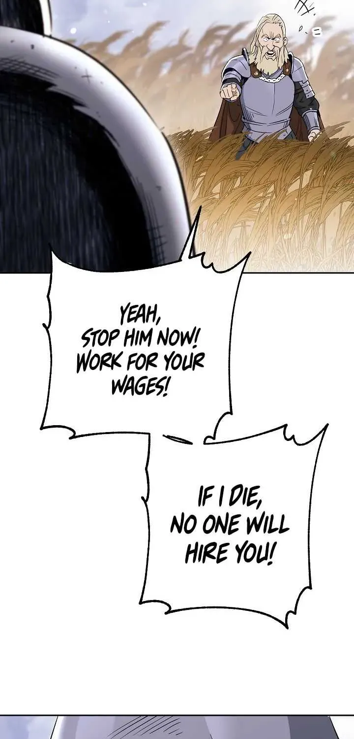 Read Skeleton Soldier chapter 133 image 19 on Lezhin