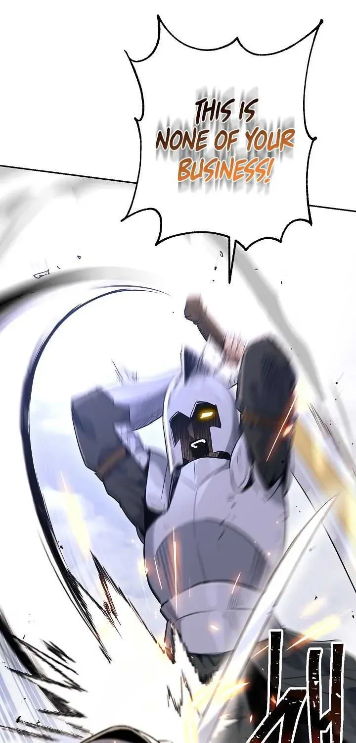 Read Skeleton Soldier chapter 133 image 22 on Lezhin