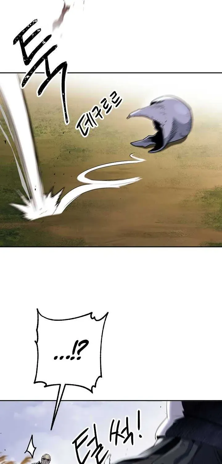 Read Skeleton Soldier chapter 133 image 28 on Lezhin