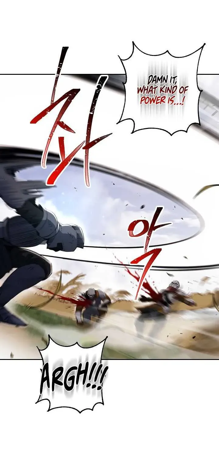 Read Skeleton Soldier chapter 133 image 3 on Lezhin