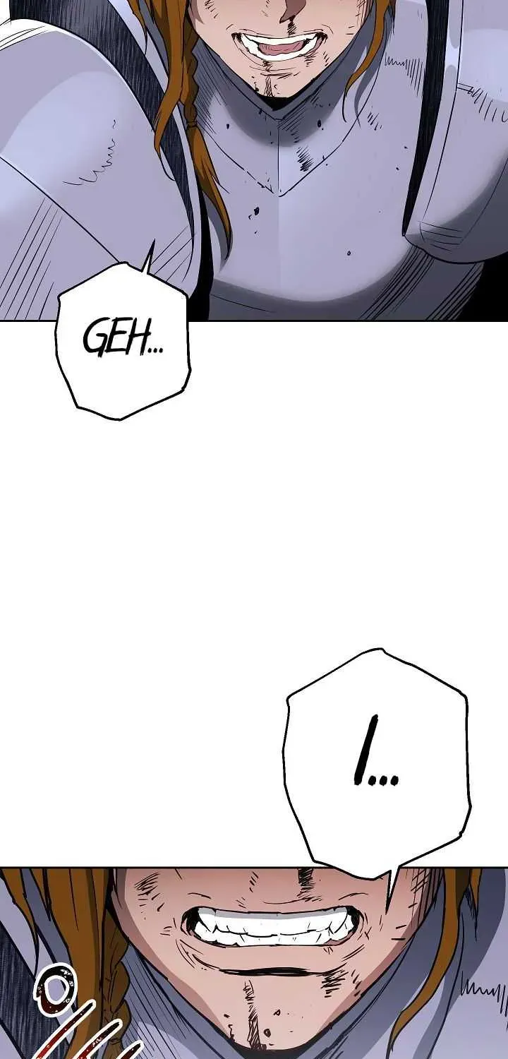 Read Skeleton Soldier chapter 133 image 31 on Lezhin