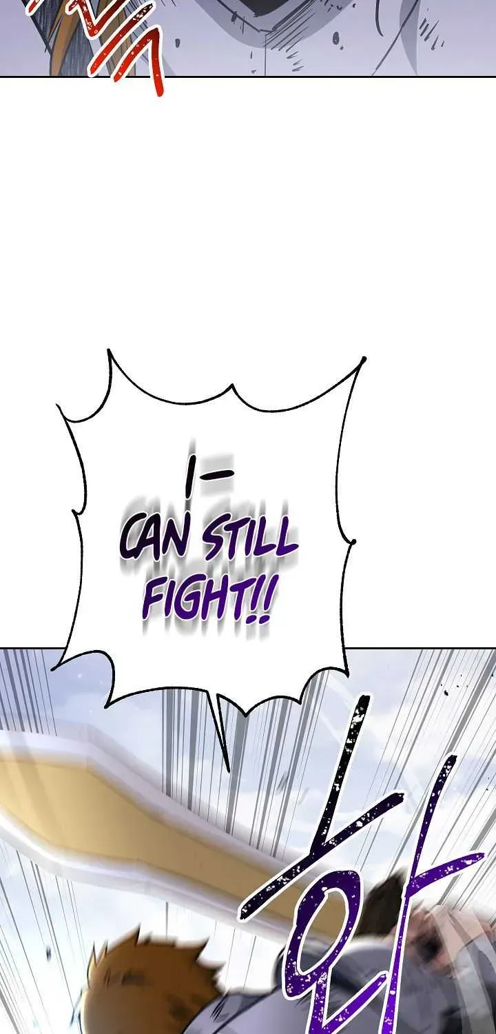 Read Skeleton Soldier chapter 133 image 32 on Lezhin