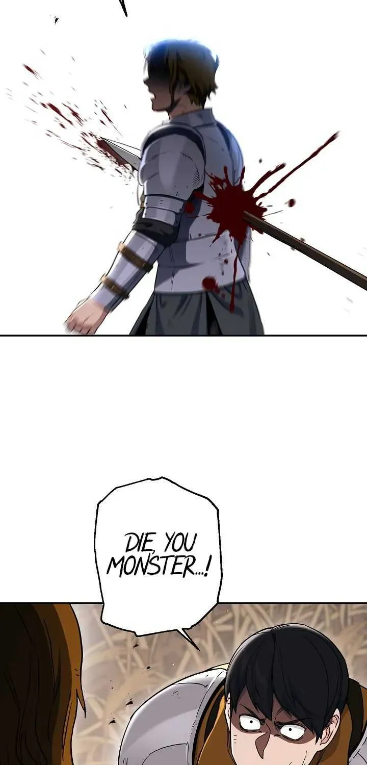 Read Skeleton Soldier chapter 133 image 36 on Lezhin