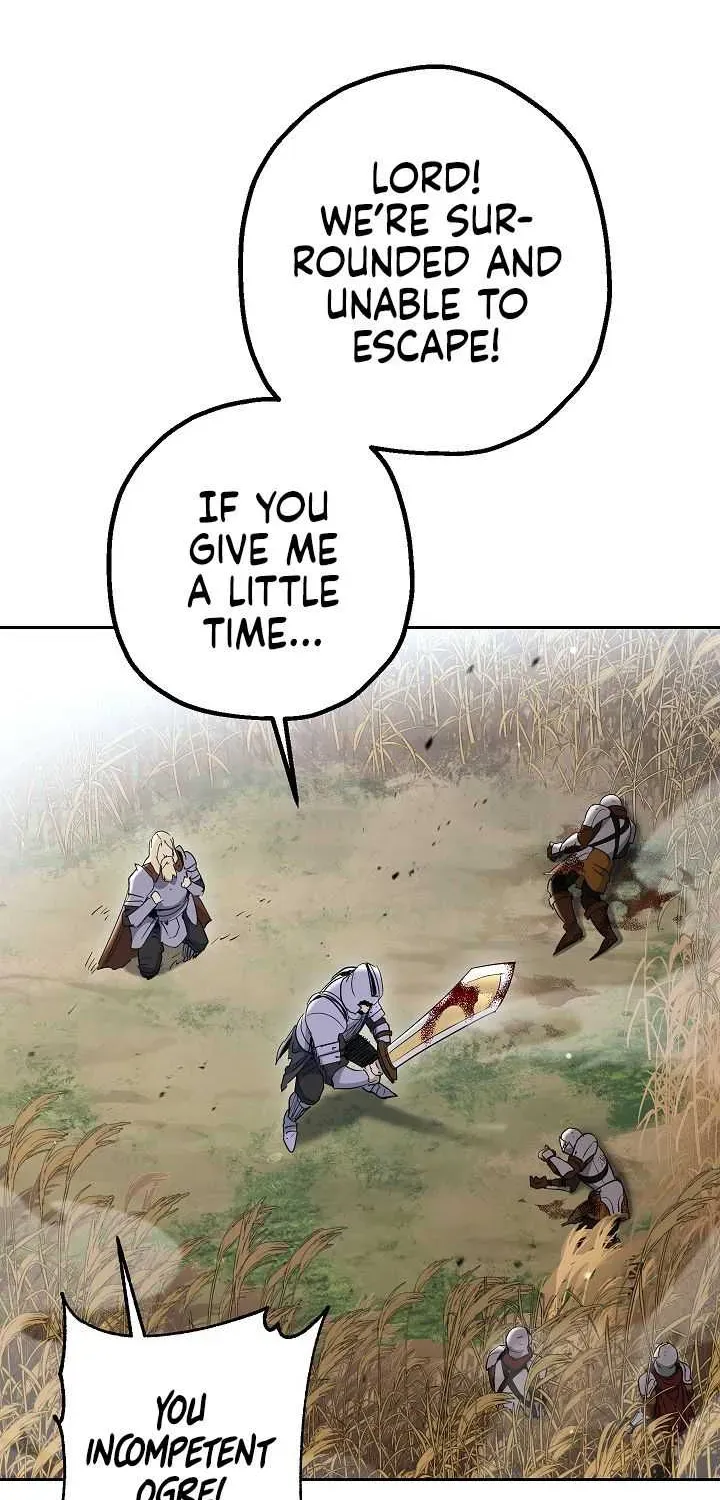 Read Skeleton Soldier chapter 133 image 4 on Lezhin