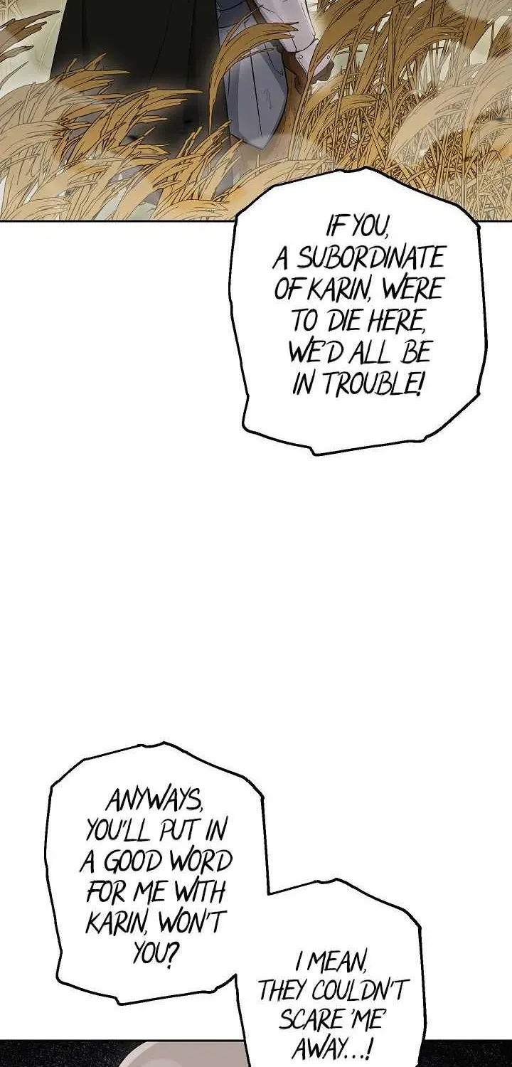 Read Skeleton Soldier chapter 133 image 41 on Lezhin