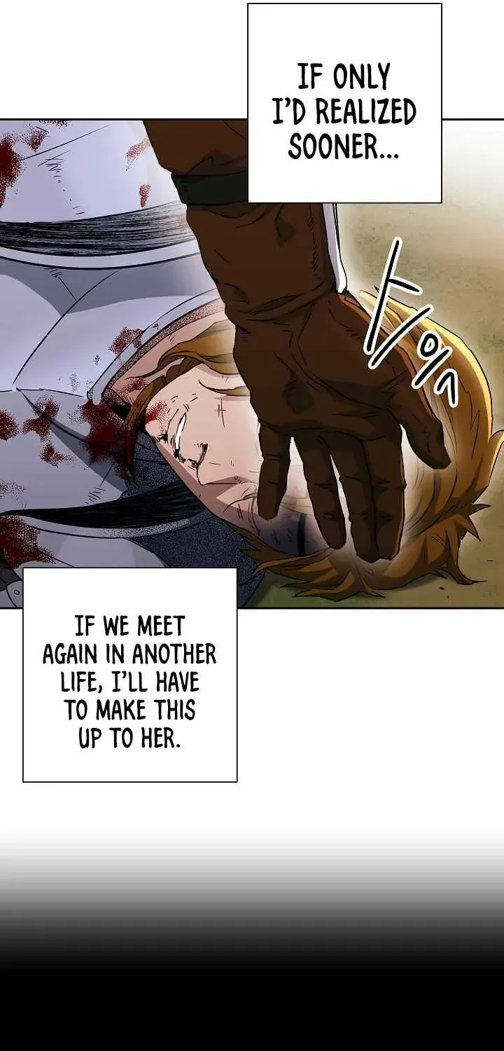 Read Skeleton Soldier chapter 133 image 45 on Lezhin