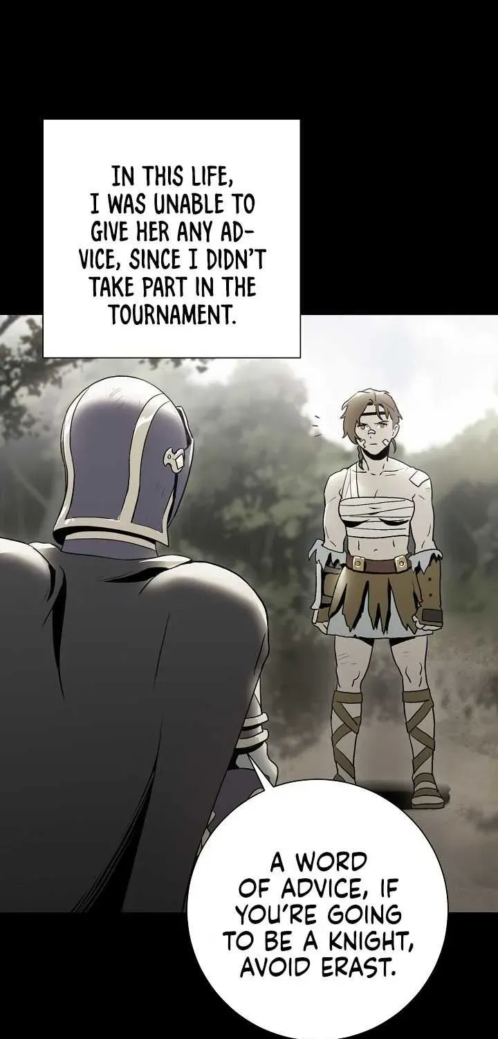 Read Skeleton Soldier chapter 133 image 46 on Lezhin