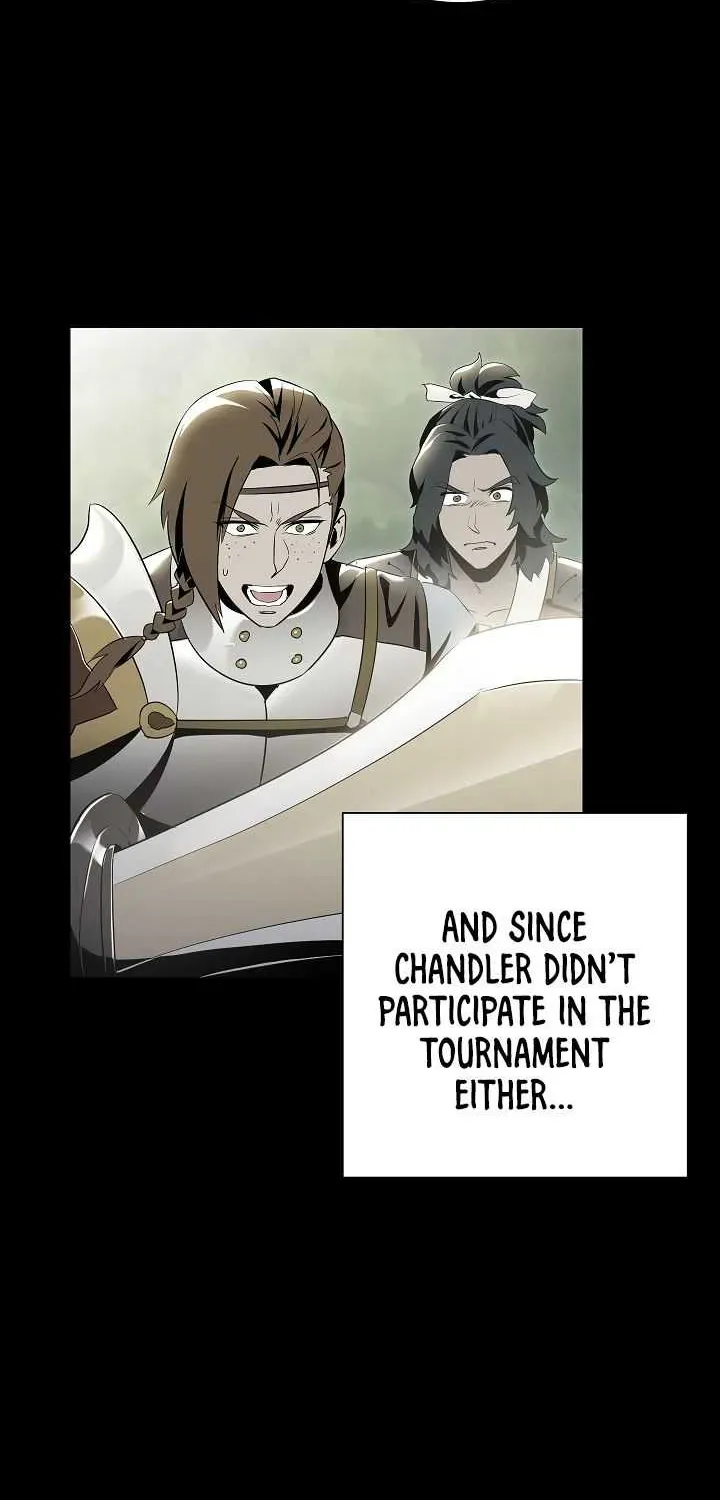 Read Skeleton Soldier chapter 133 image 47 on Lezhin