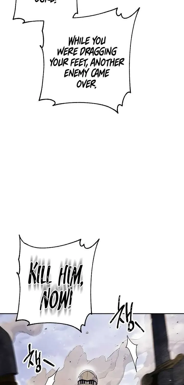 Read Skeleton Soldier chapter 133 image 5 on Lezhin