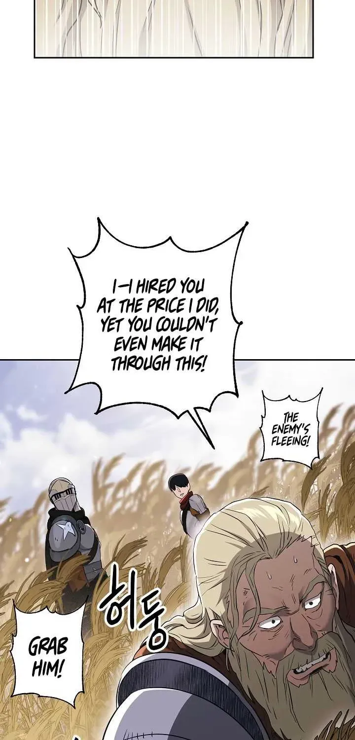 Read Skeleton Soldier chapter 133 image 51 on Lezhin