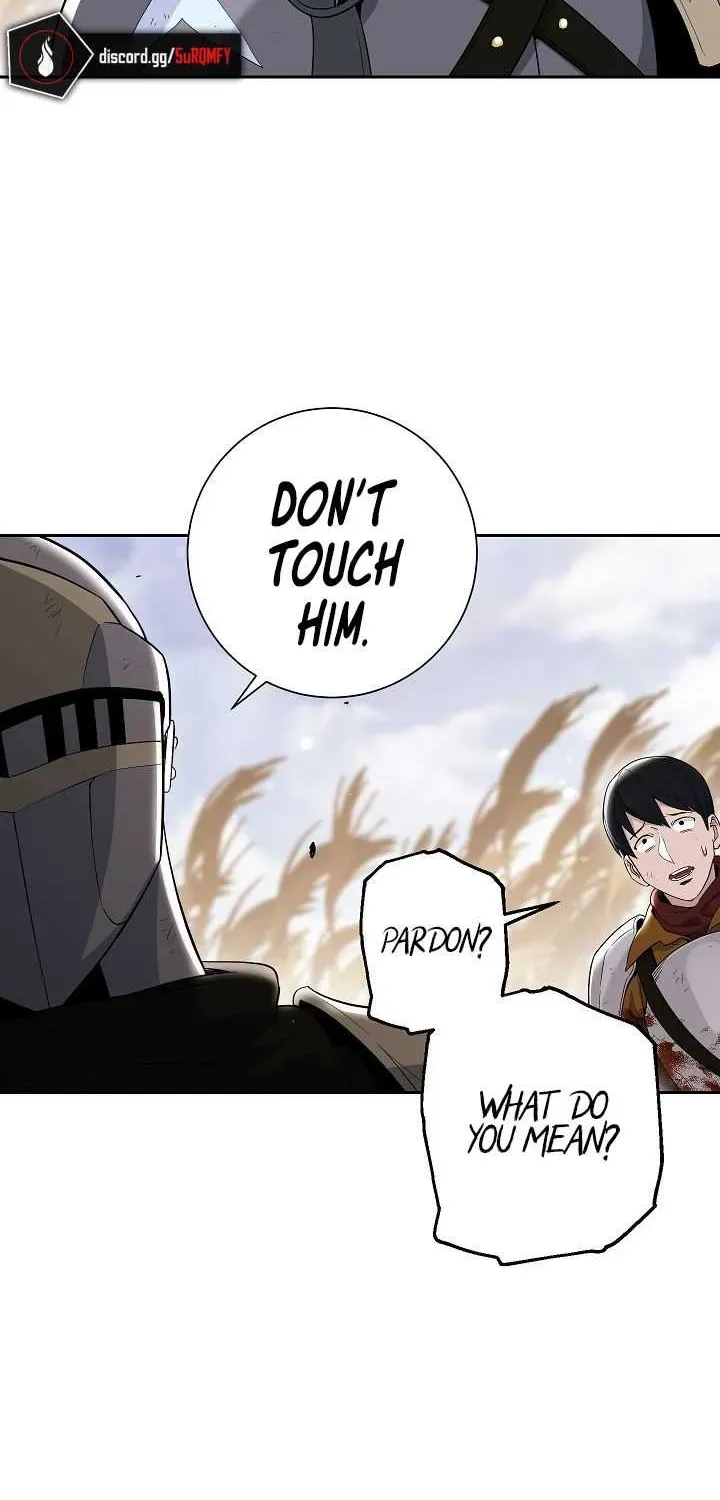 Read Skeleton Soldier chapter 133 image 53 on Lezhin