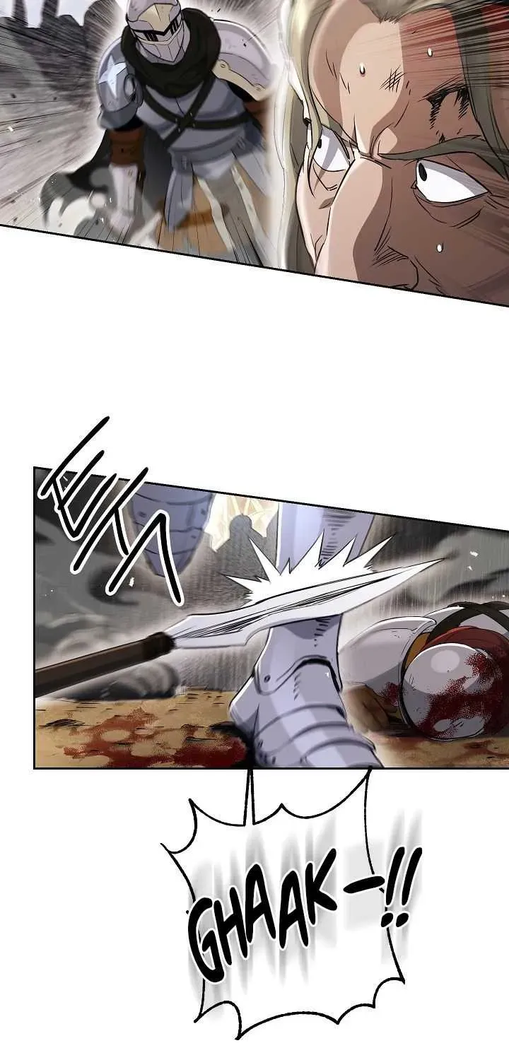 Read Skeleton Soldier chapter 133 image 56 on Lezhin
