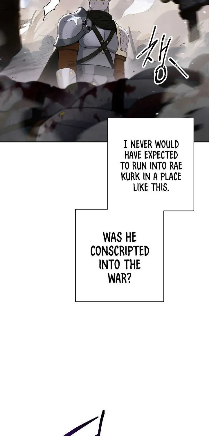 Read Skeleton Soldier chapter 133 image 6 on Lezhin