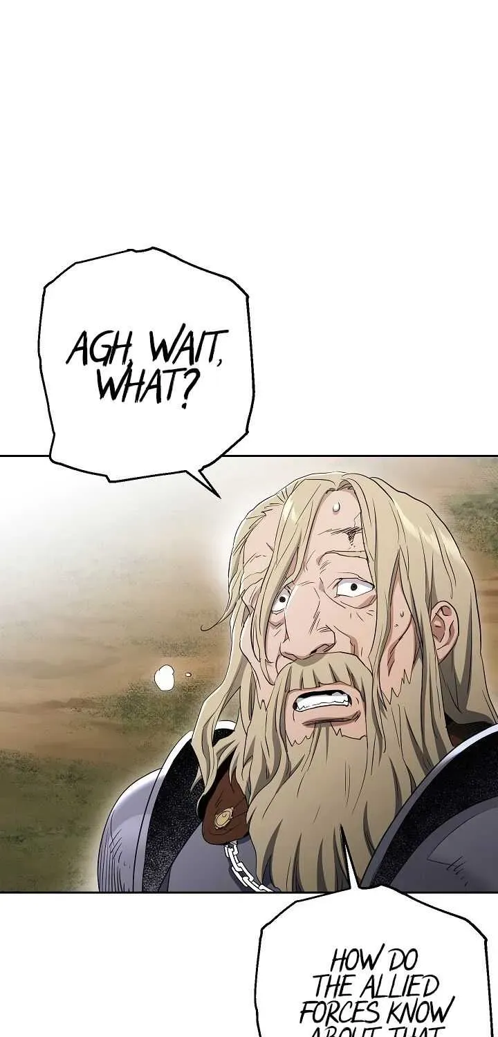 Read Skeleton Soldier chapter 133 image 60 on Lezhin