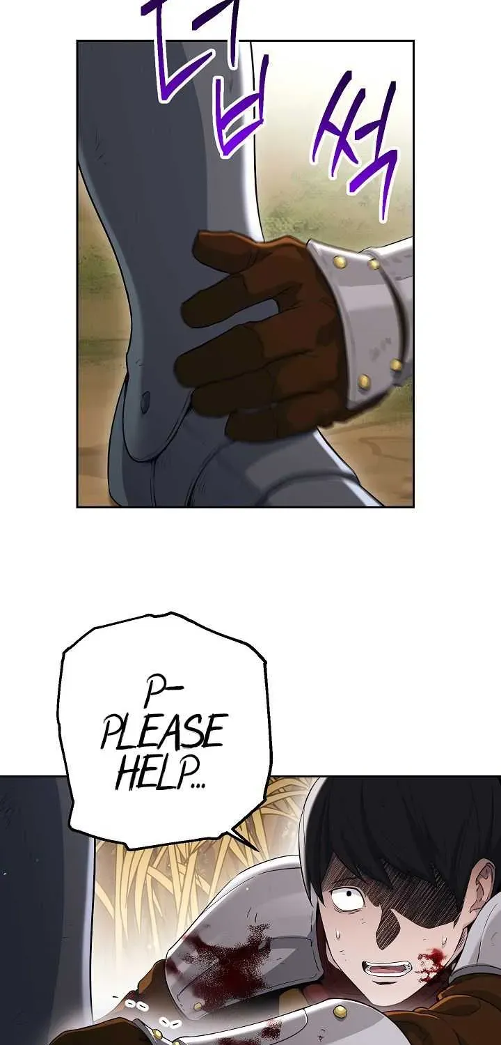 Read Skeleton Soldier chapter 133 image 7 on Lezhin