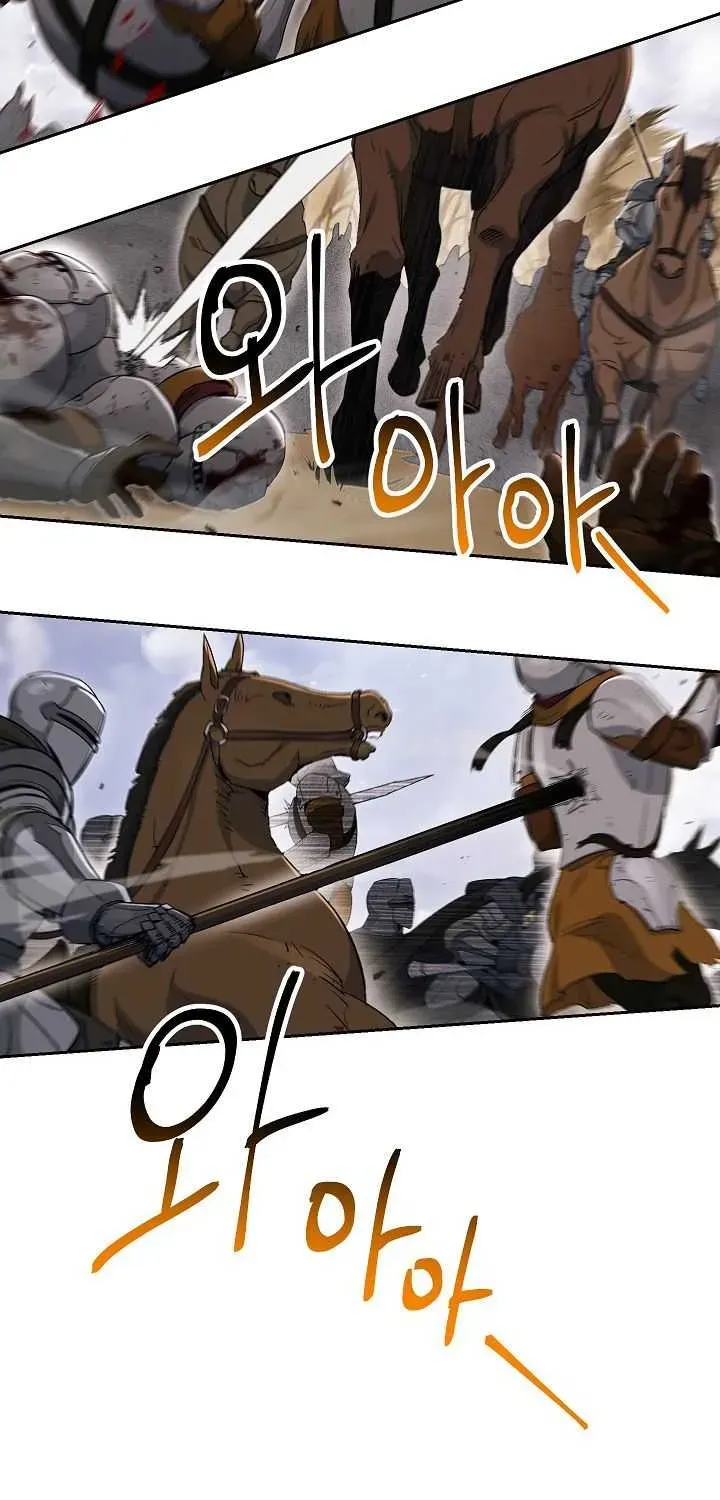 Read Skeleton Soldier chapter 133 image 72 on Lezhin