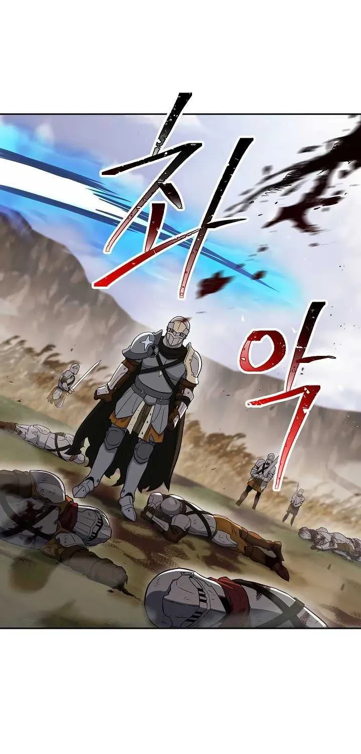 Read Skeleton Soldier chapter 133 image 73 on Lezhin
