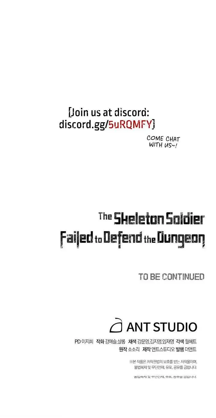 Read Skeleton Soldier chapter 133 image 80 on Lezhin