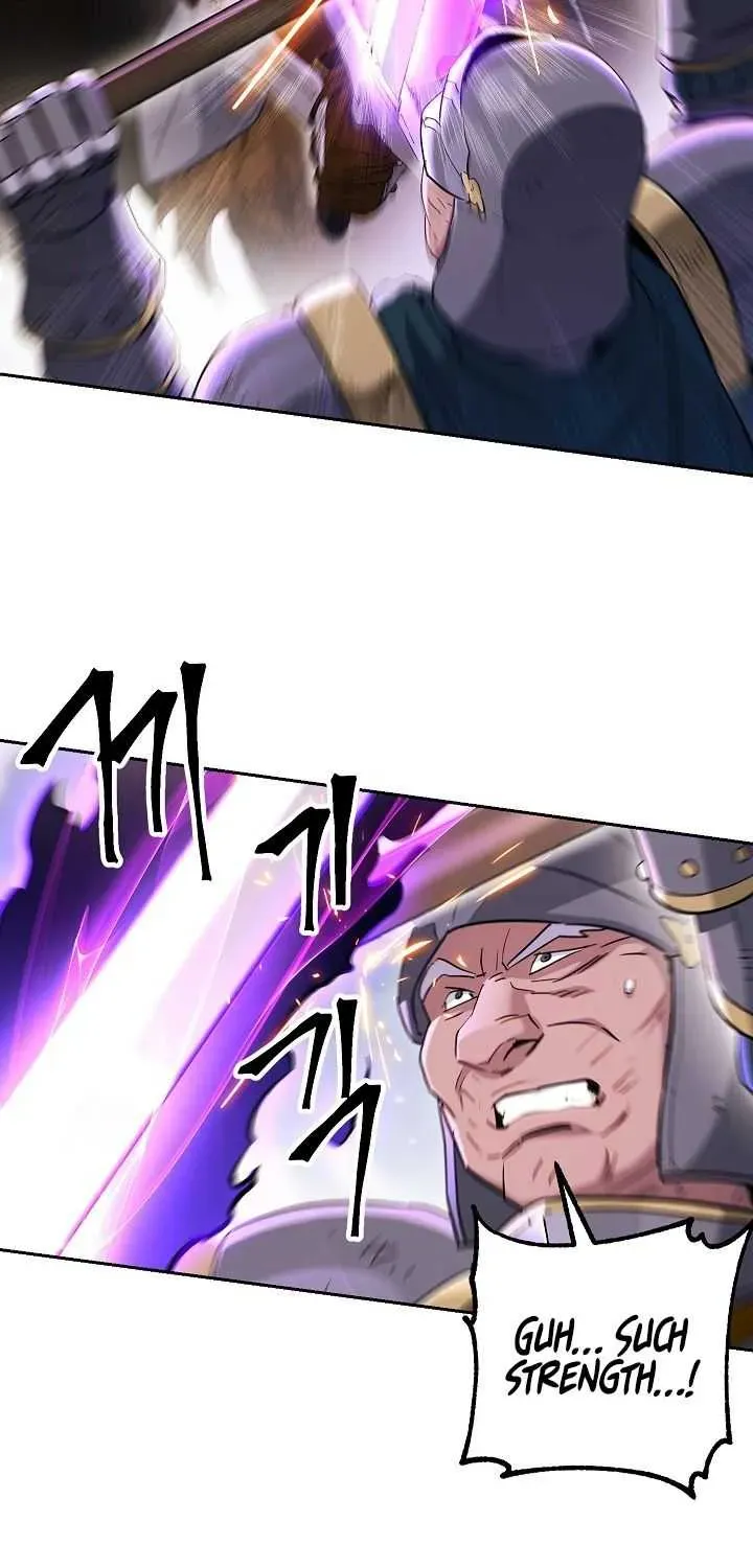 Read Skeleton Soldier chapter 134 image 13 on Lezhin