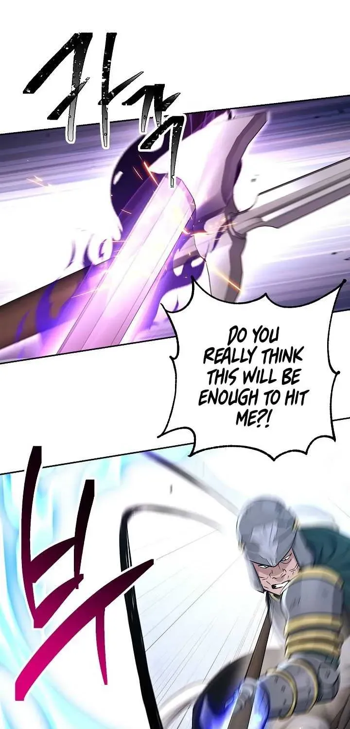Read Skeleton Soldier chapter 134 image 14 on Lezhin