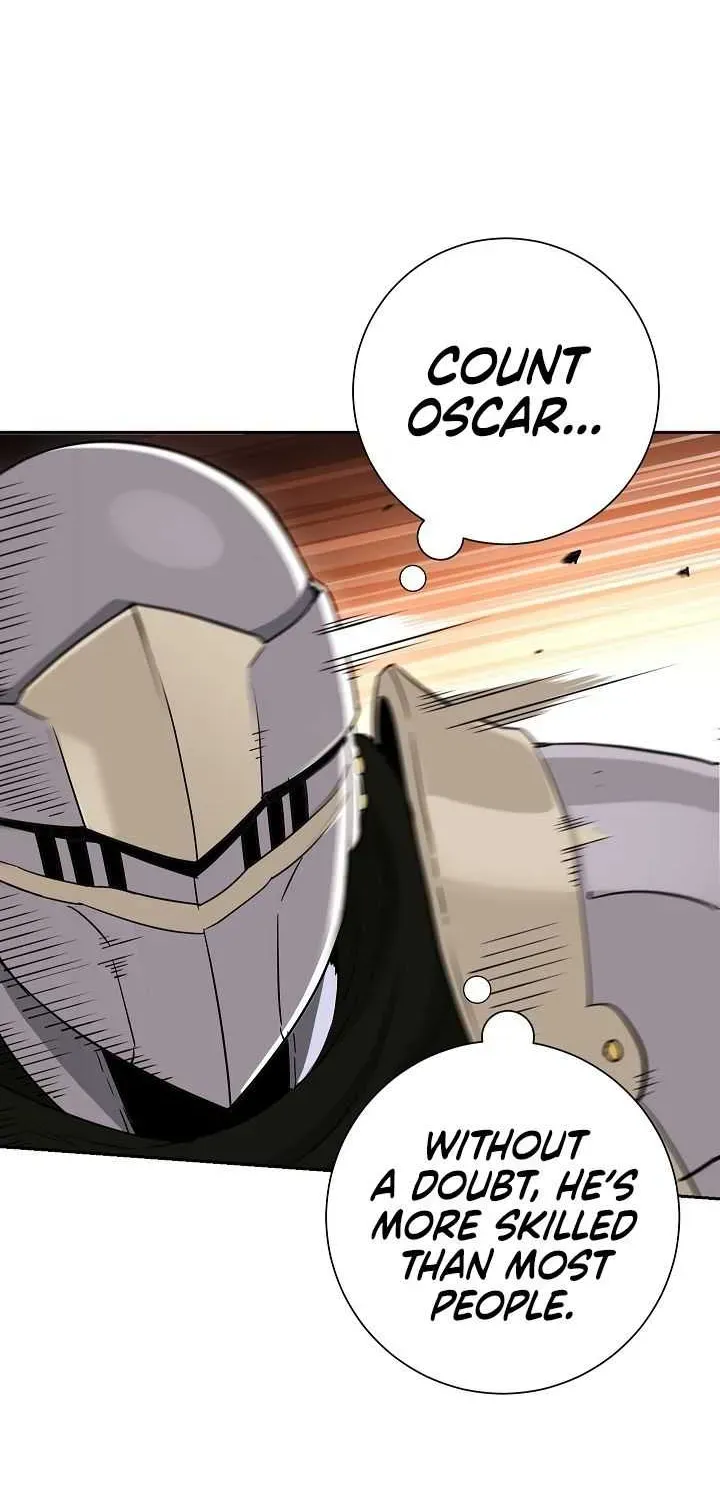 Read Skeleton Soldier chapter 134 image 16 on Lezhin