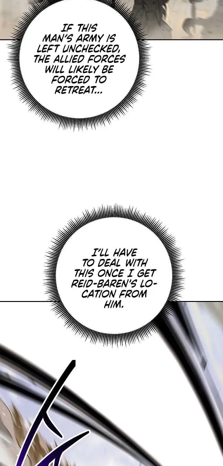 Read Skeleton Soldier chapter 134 image 18 on Lezhin