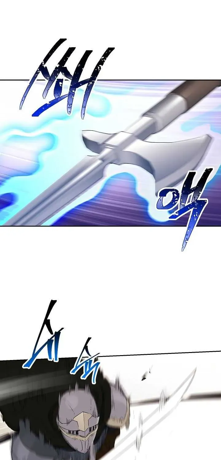 Read Skeleton Soldier chapter 134 image 20 on Lezhin