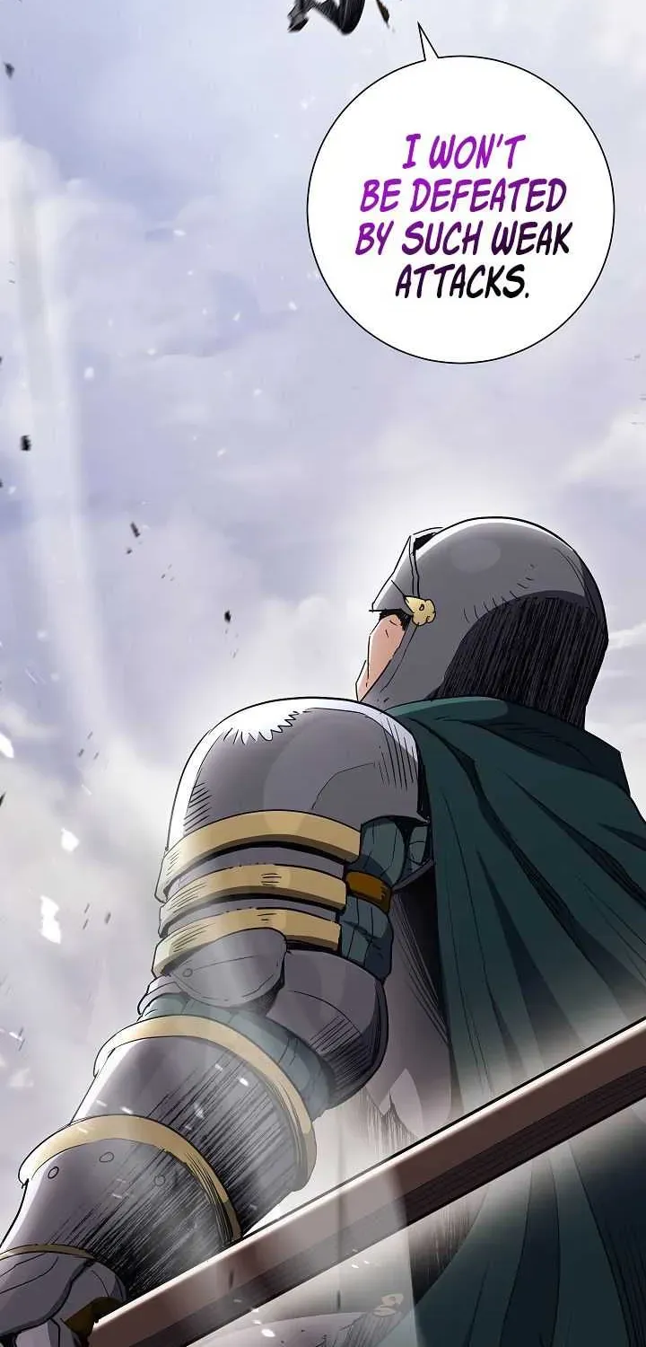 Read Skeleton Soldier chapter 134 image 23 on Lezhin