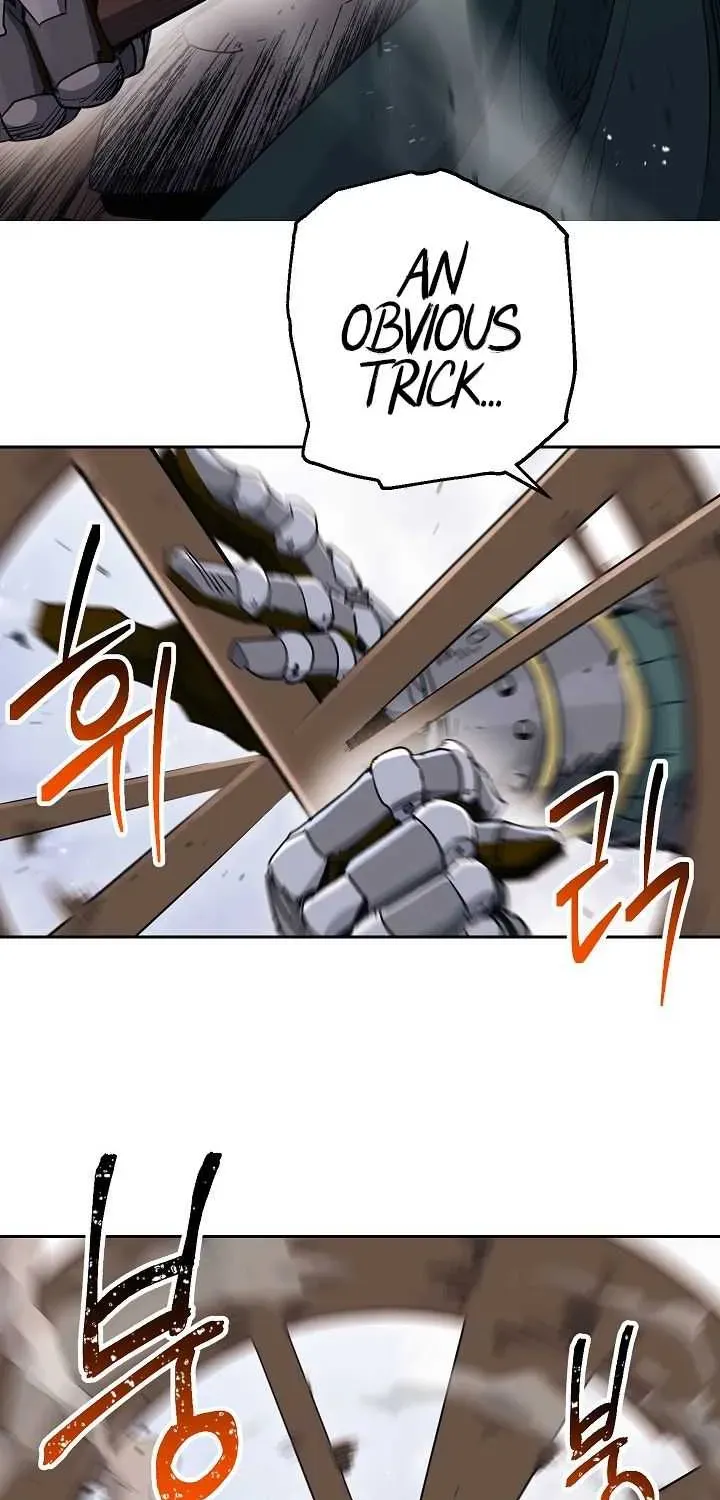 Read Skeleton Soldier chapter 134 image 24 on Lezhin