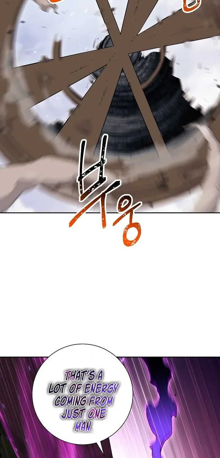 Read Skeleton Soldier chapter 134 image 25 on Lezhin