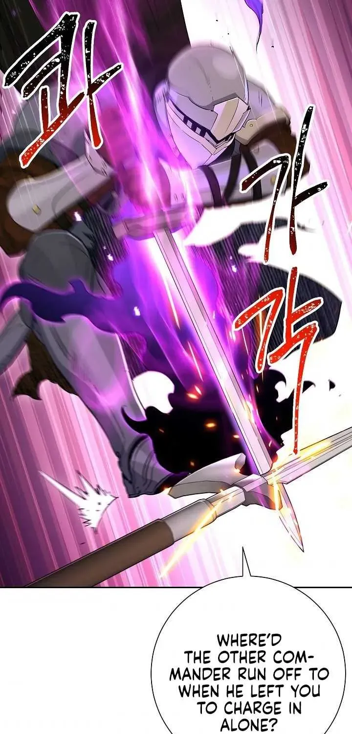 Read Skeleton Soldier chapter 134 image 26 on Lezhin