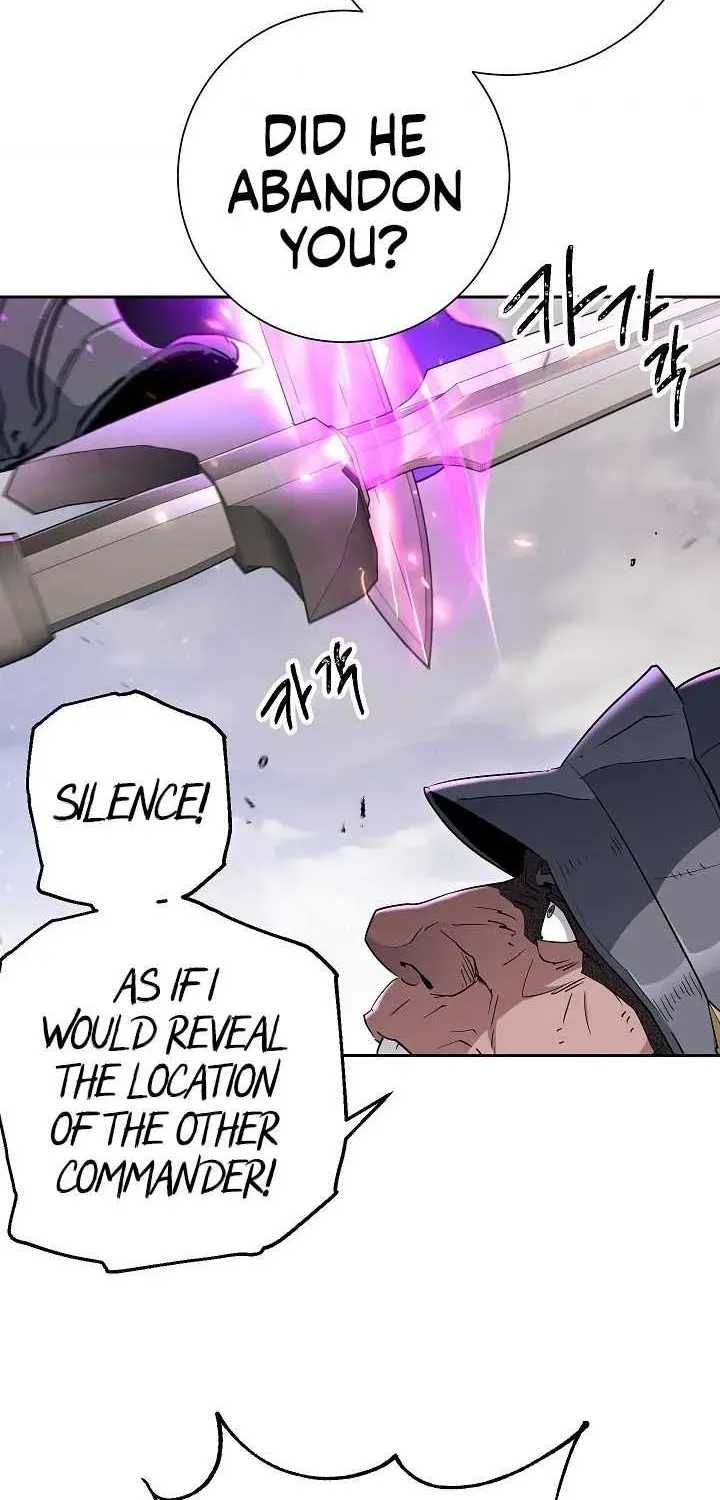Read Skeleton Soldier chapter 134 image 27 on Lezhin
