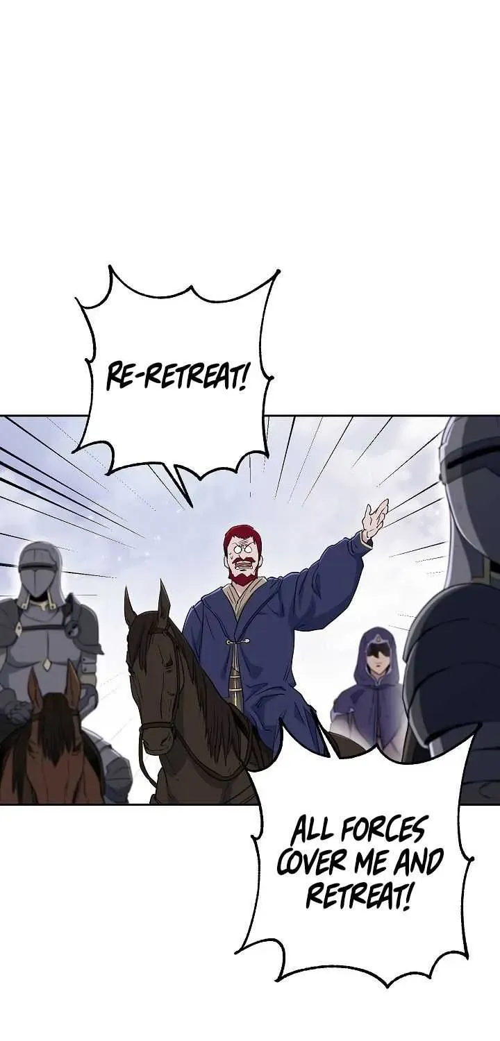 Read Skeleton Soldier chapter 134 image 29 on Lezhin