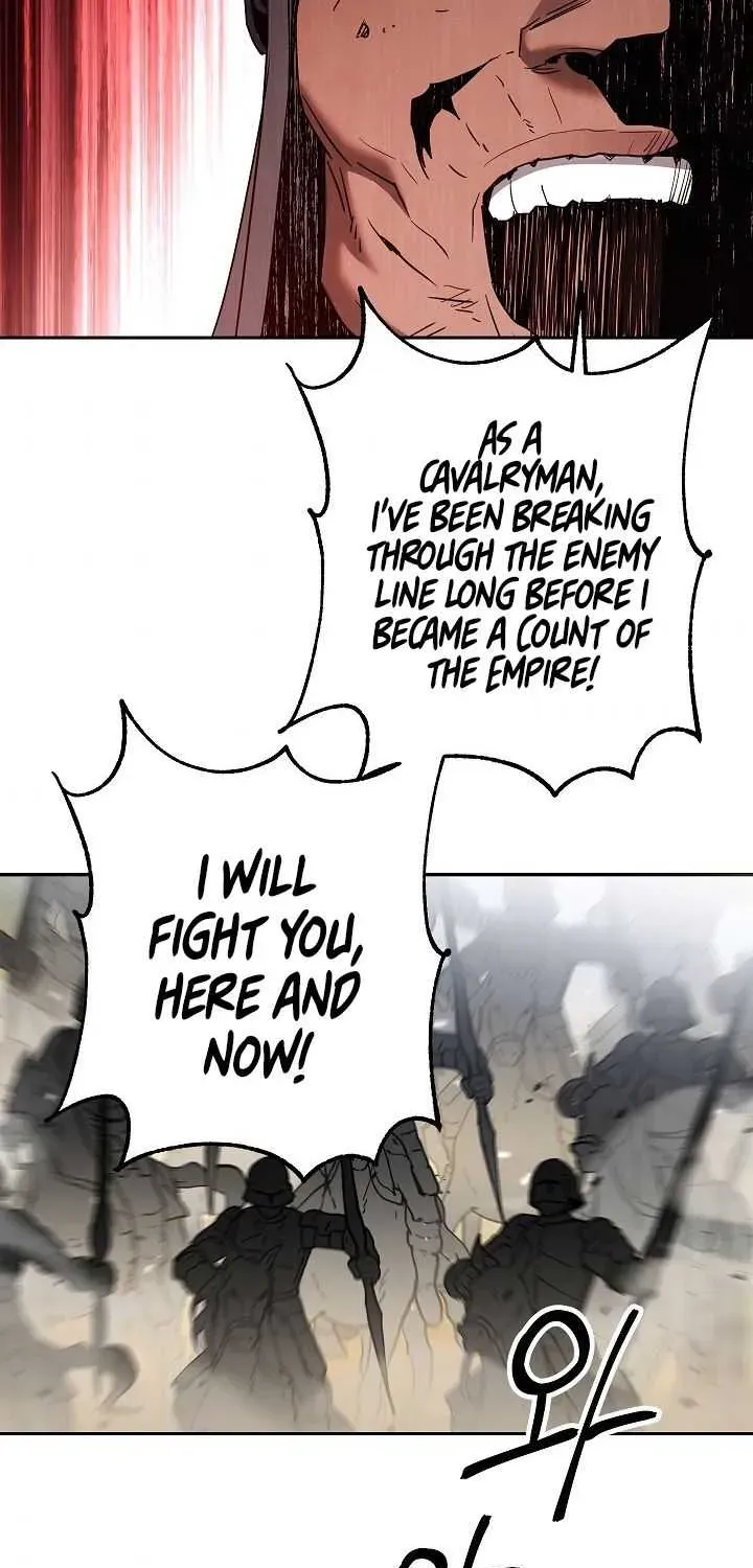 Read Skeleton Soldier chapter 134 image 3 on Lezhin