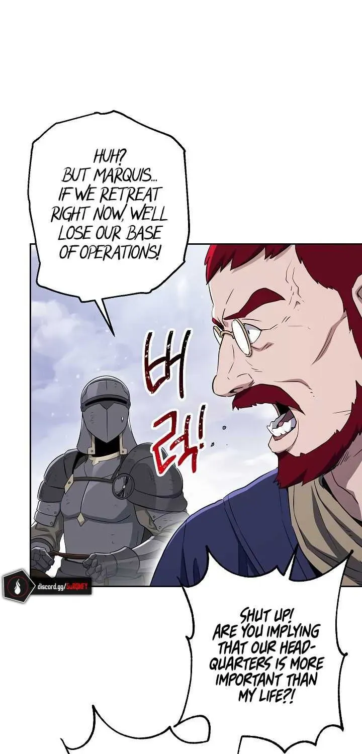 Read Skeleton Soldier chapter 134 image 30 on Lezhin