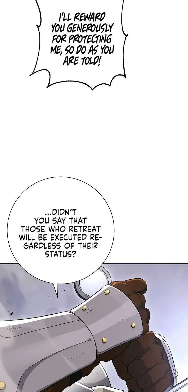 Read Skeleton Soldier chapter 134 image 31 on Lezhin
