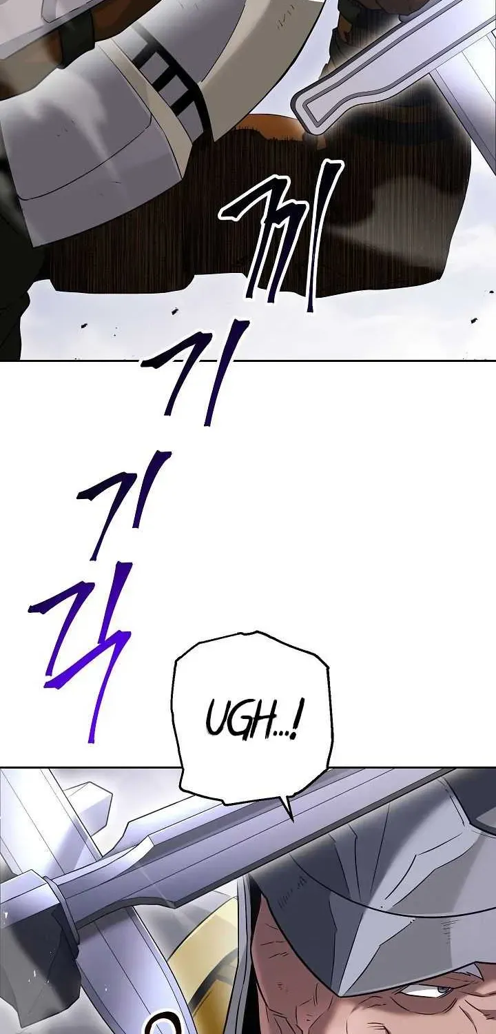 Read Skeleton Soldier chapter 134 image 32 on Lezhin