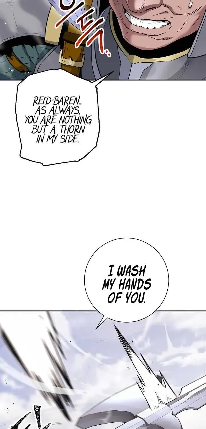 Read Skeleton Soldier chapter 134 image 33 on Lezhin