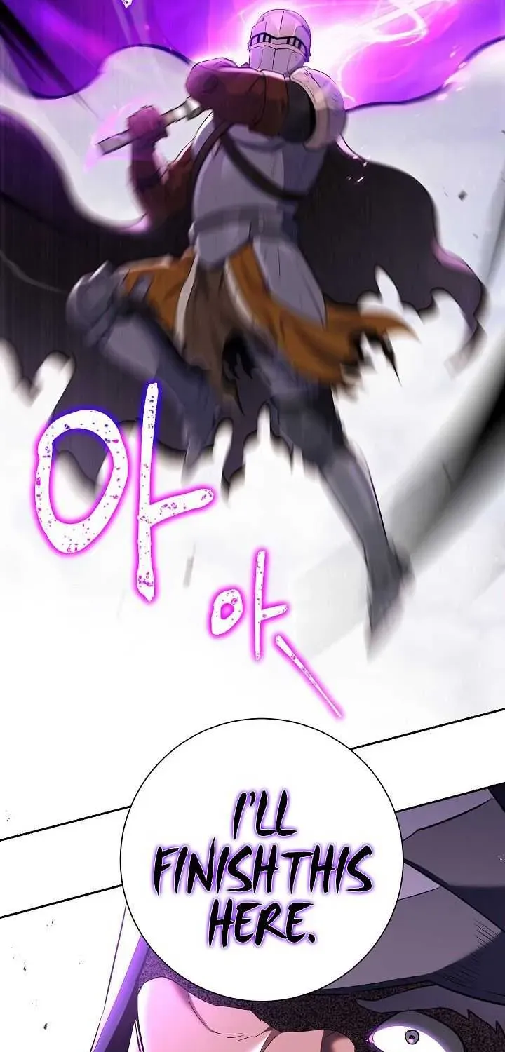 Read Skeleton Soldier chapter 134 image 35 on Lezhin