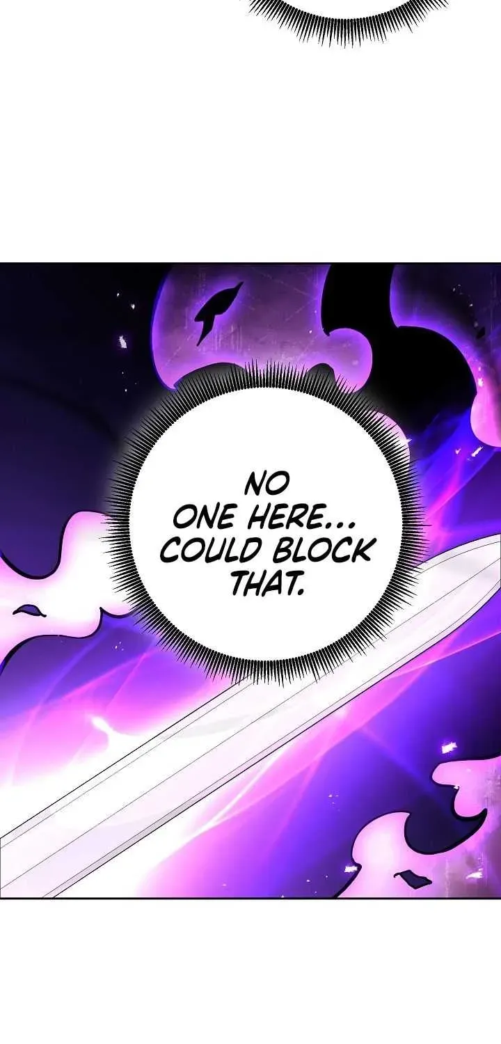 Read Skeleton Soldier chapter 134 image 37 on Lezhin