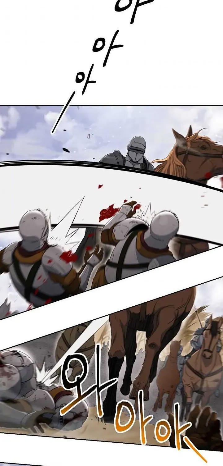 Read Skeleton Soldier chapter 134 image 4 on Lezhin