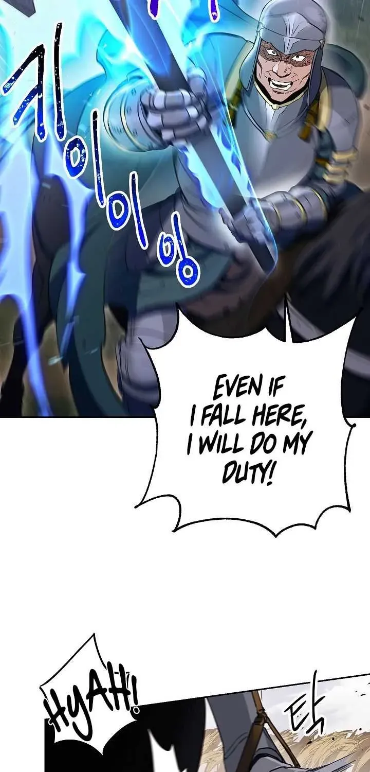 Read Skeleton Soldier chapter 134 image 40 on Lezhin