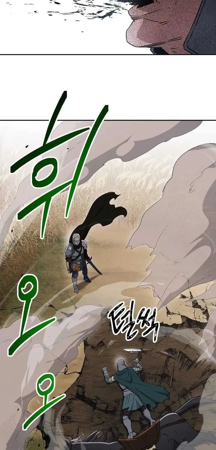 Read Skeleton Soldier chapter 134 image 48 on Lezhin