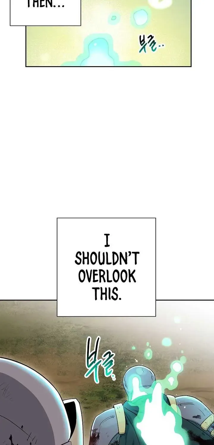 Read Skeleton Soldier chapter 134 image 55 on Lezhin