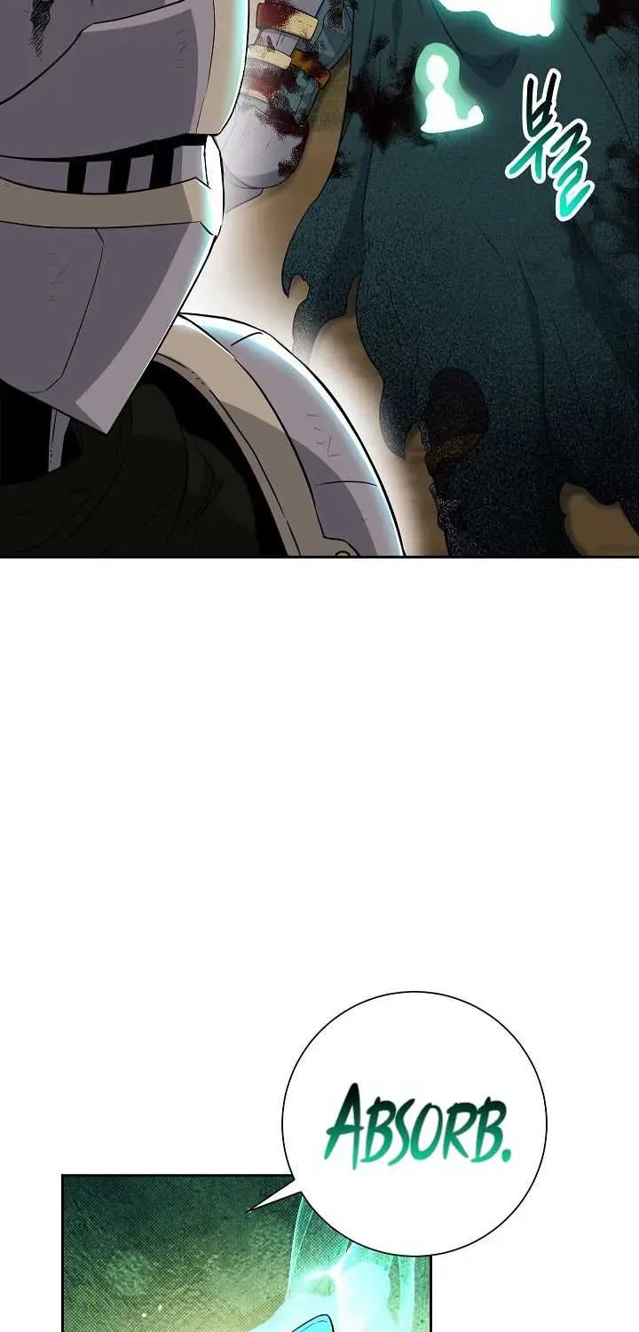 Read Skeleton Soldier chapter 134 image 56 on Lezhin