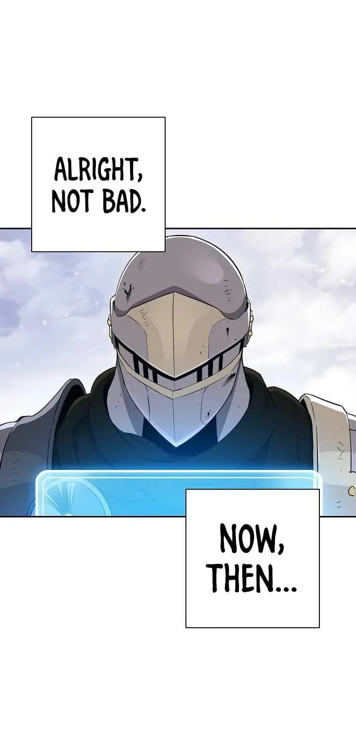 Read Skeleton Soldier chapter 134 image 59 on Lezhin