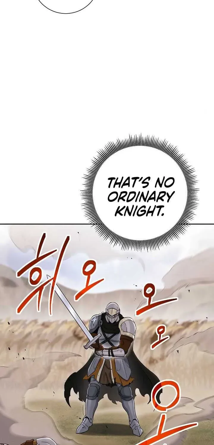 Read Skeleton Soldier chapter 134 image 6 on Lezhin