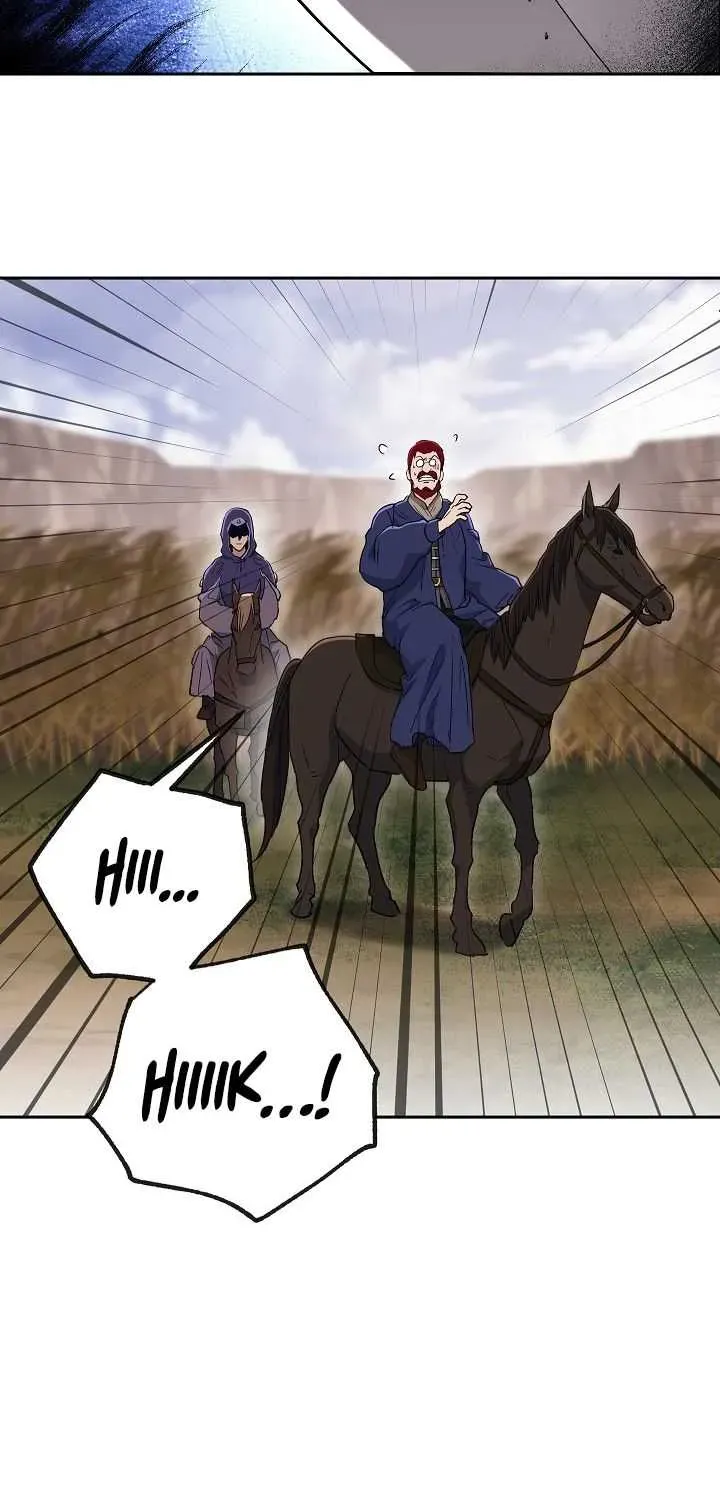 Read Skeleton Soldier chapter 134 image 61 on Lezhin