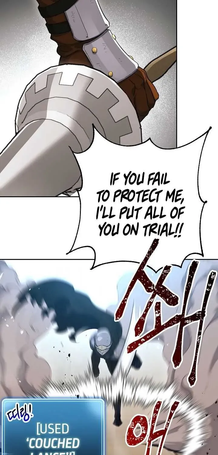 Read Skeleton Soldier chapter 134 image 63 on Lezhin