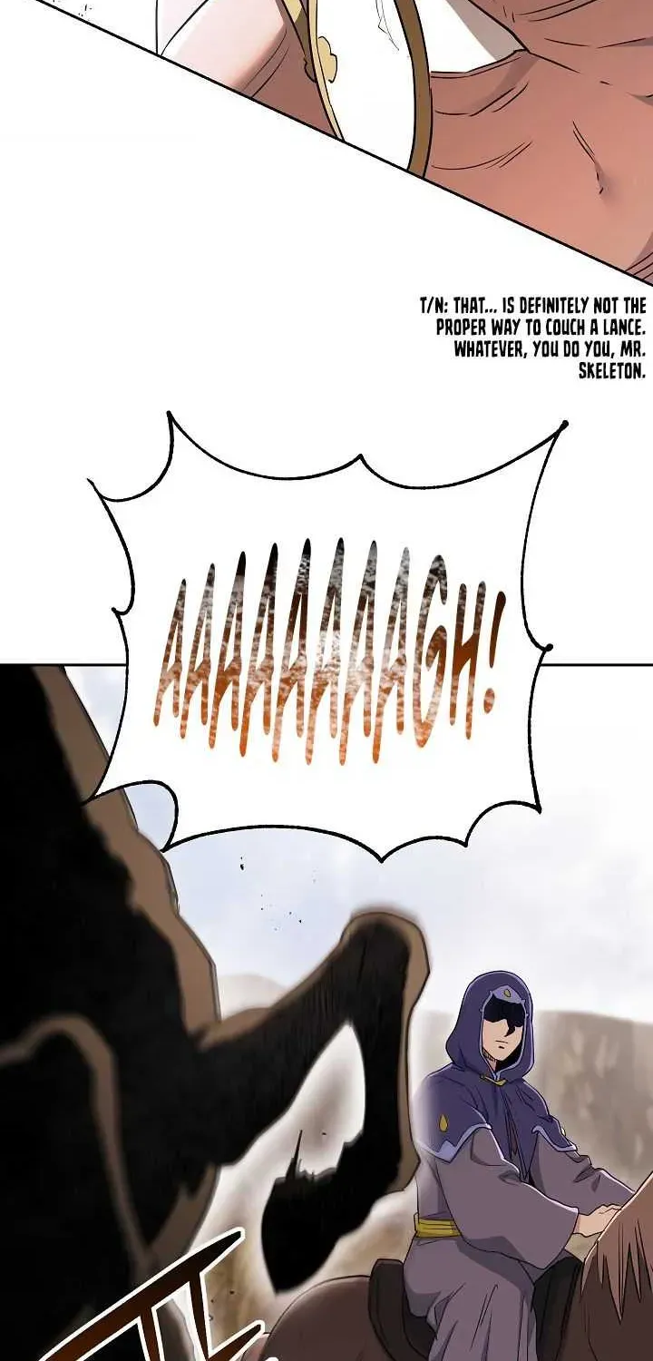 Read Skeleton Soldier chapter 134 image 66 on Lezhin